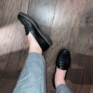 Womens Clark’s Loafers size 7